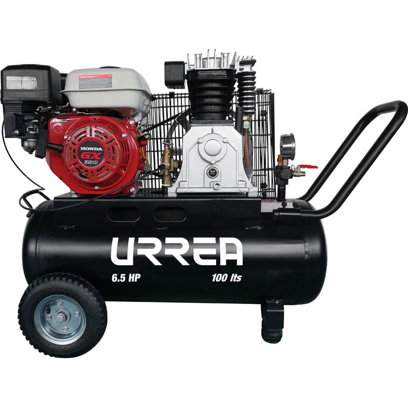 Comp aire gas 6.5HP (TWS-COMP9100A) - URREA