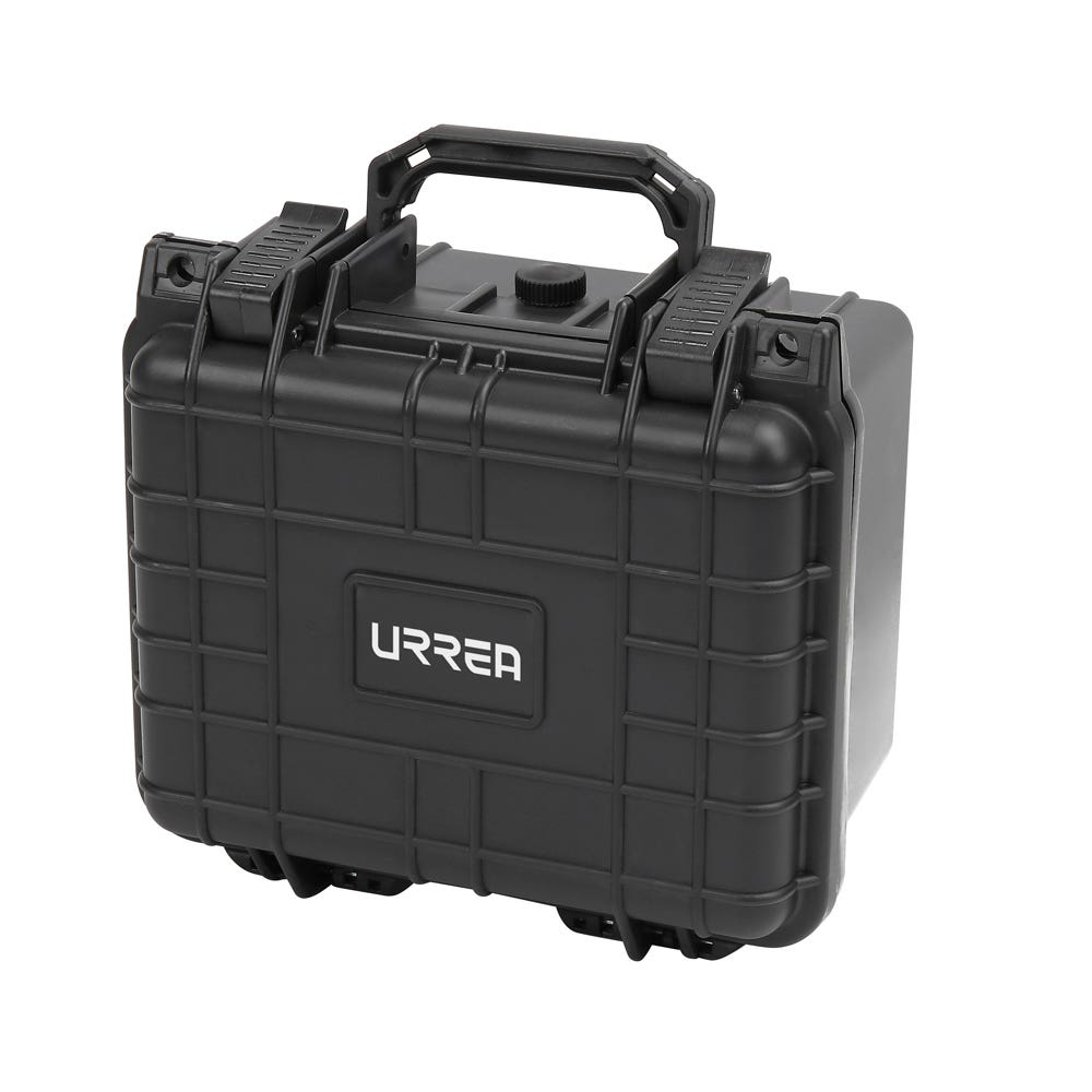 "Caja plast seg imperm 16x12""" (TWS-CPI16) - URREA