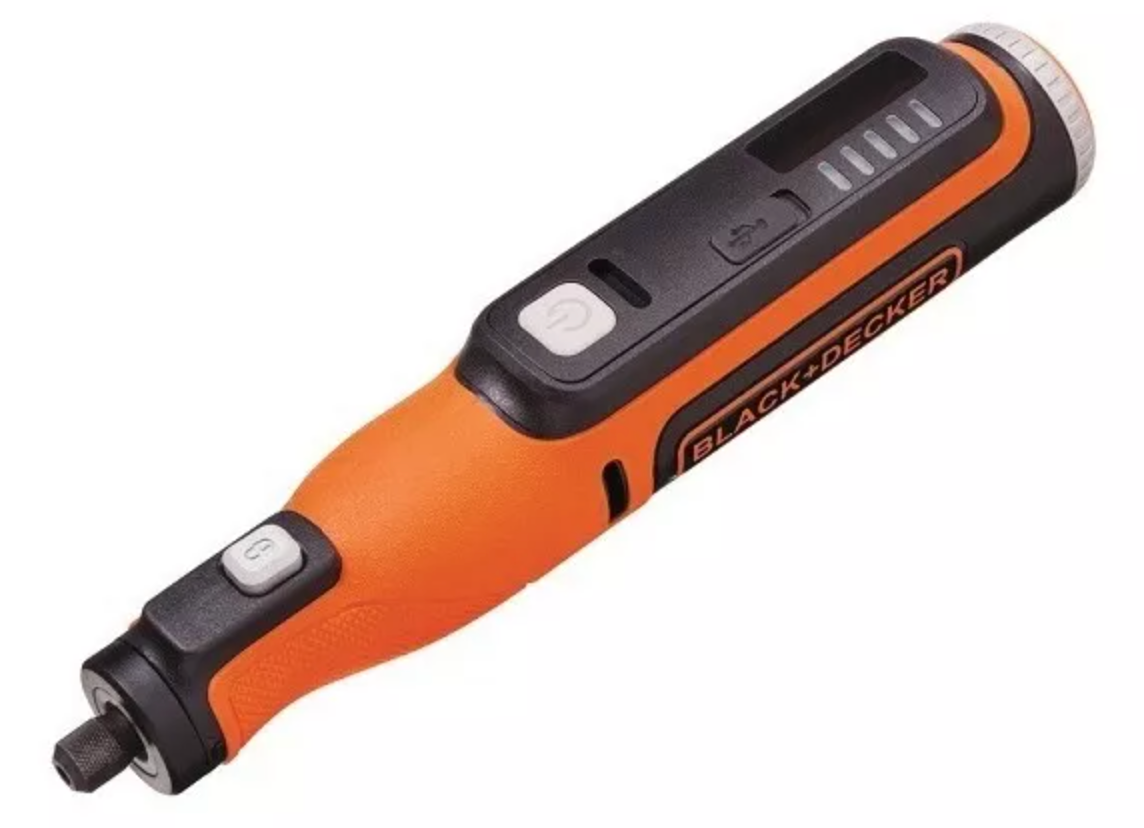 Multipropósito BLACK&DECKER 8V