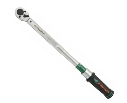 Llave de torque 3/8q100 Ft-Lbs