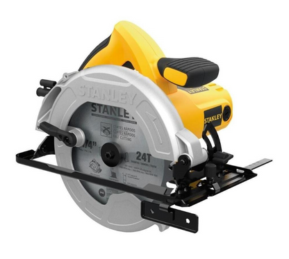 Sierra circular 7-1/4" 1600W SC16-B2 Stanley