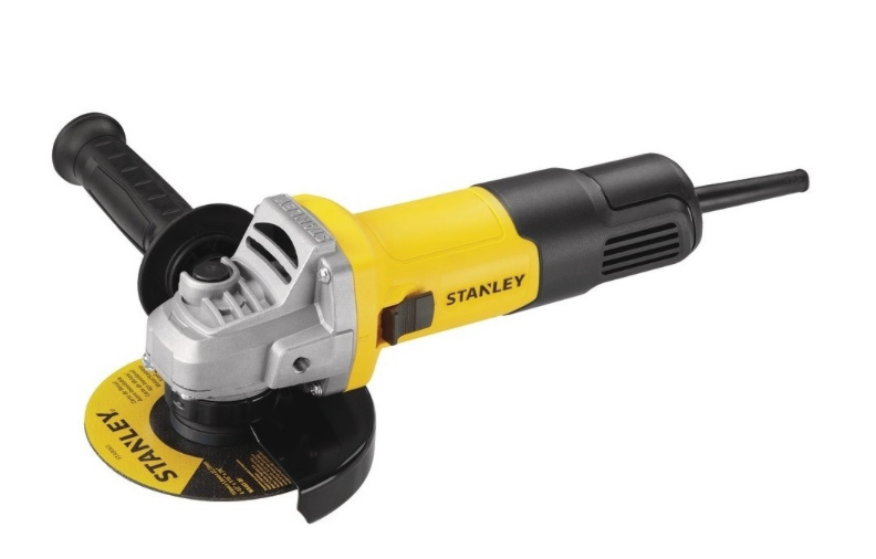 Esmeril angular 4-1/2" 620W SG6115 Stanley