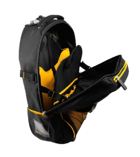 Mochila para herramientas con ruedas 346mm FatMax Stanley