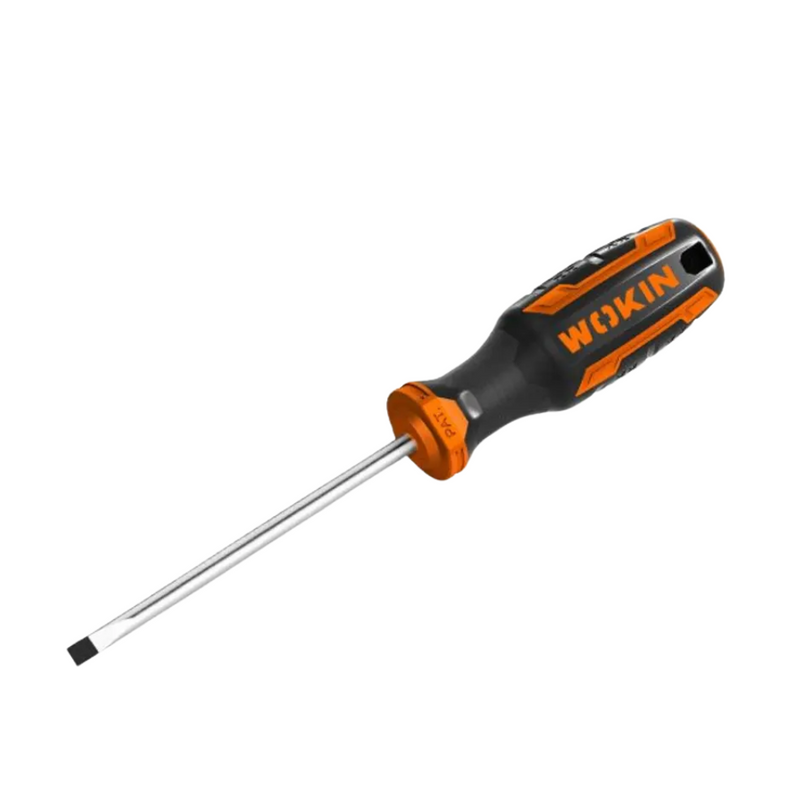 Destornillador Plano 3.0*75mm Wokin