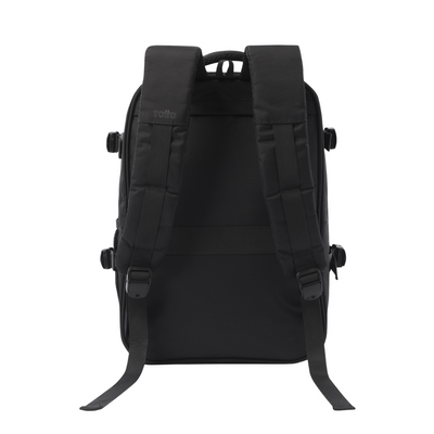 Mochila Trip color Negro (ET04CTY001) TOTTO