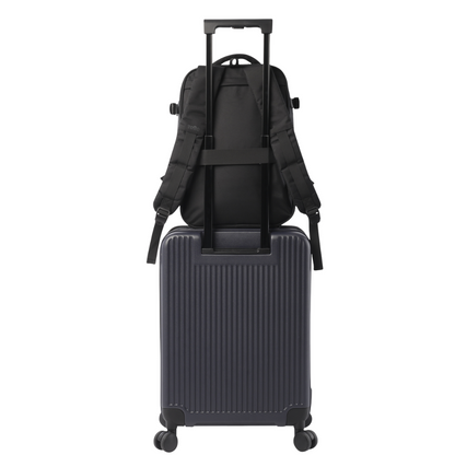 Mochila Trip color Negro (ET04CTY001) TOTTO