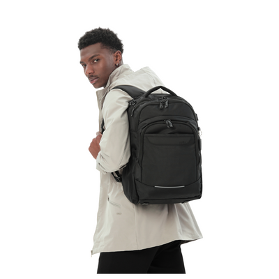 Mochila Urbana Notebook Ejecutiva Commuter (MA04EXT002) TOTTO