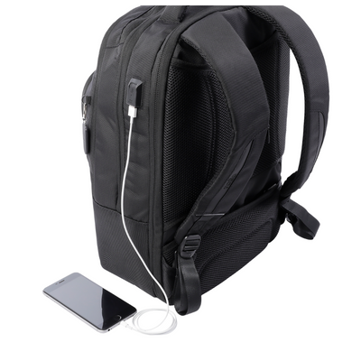 Mochila Urbana Notebook Ejecutiva Commuter (MA04EXT002) TOTTO