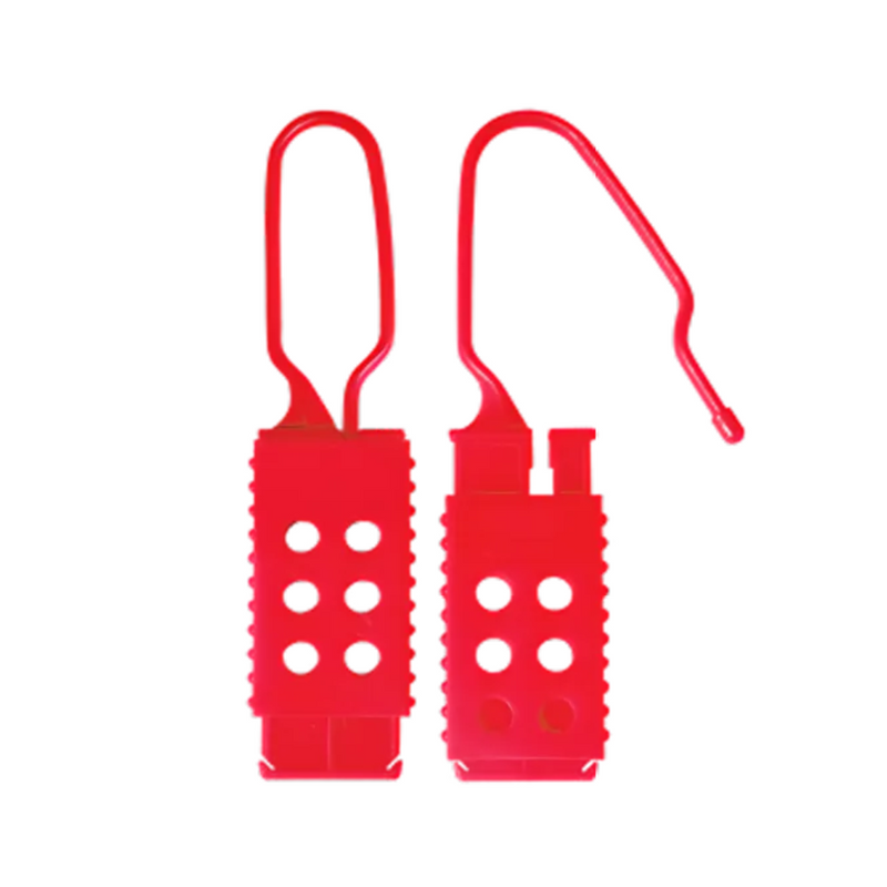 Pinza de bloqueo plástica (95863) MASTER