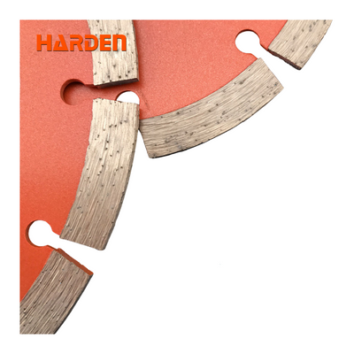 Disco diamond 115X22.2 HARDEN