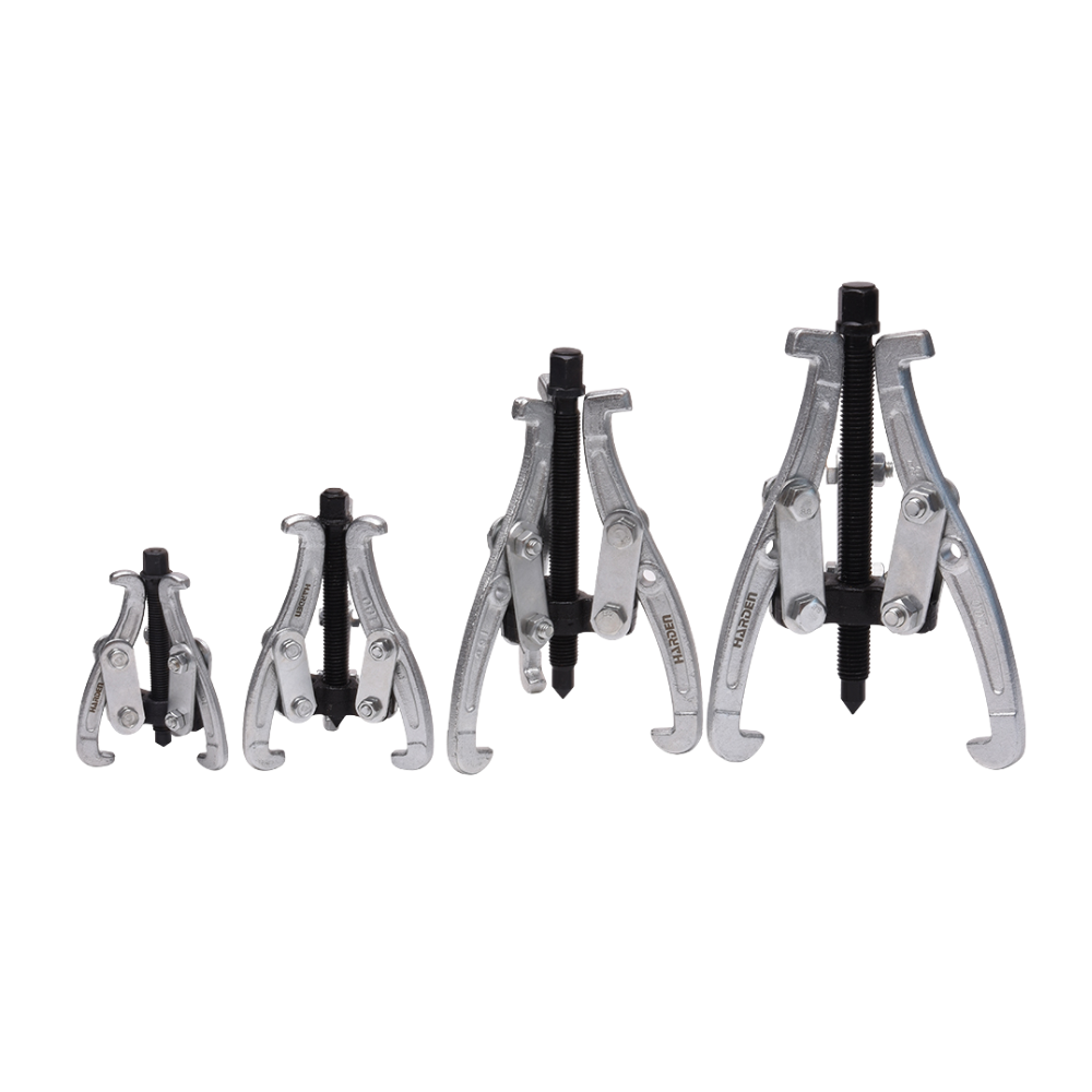 Extractores 3 patas HARDEN