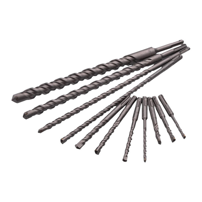 BROCA PARA CONCRETO  - HARDEN TOOLS