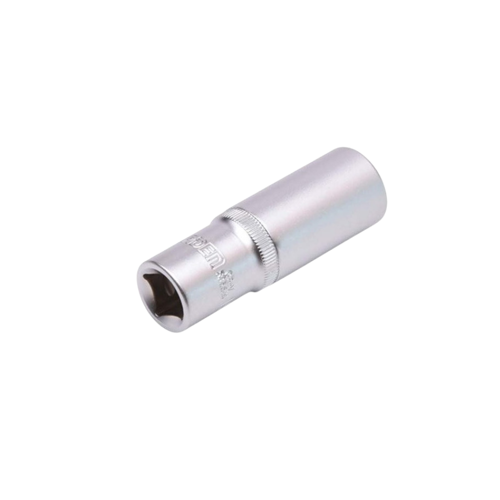 Dados hexagonales largos 1/2" HARDEN