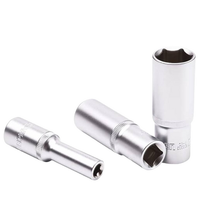 Dados hexagonales largos 1/2 HARDEN