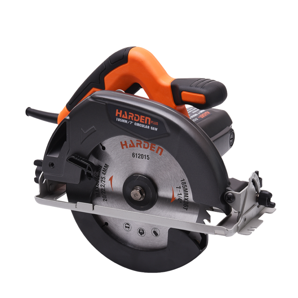 Sierra circular 7" HARDEN