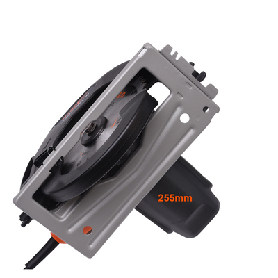 Sierra circular 7 HARDEN