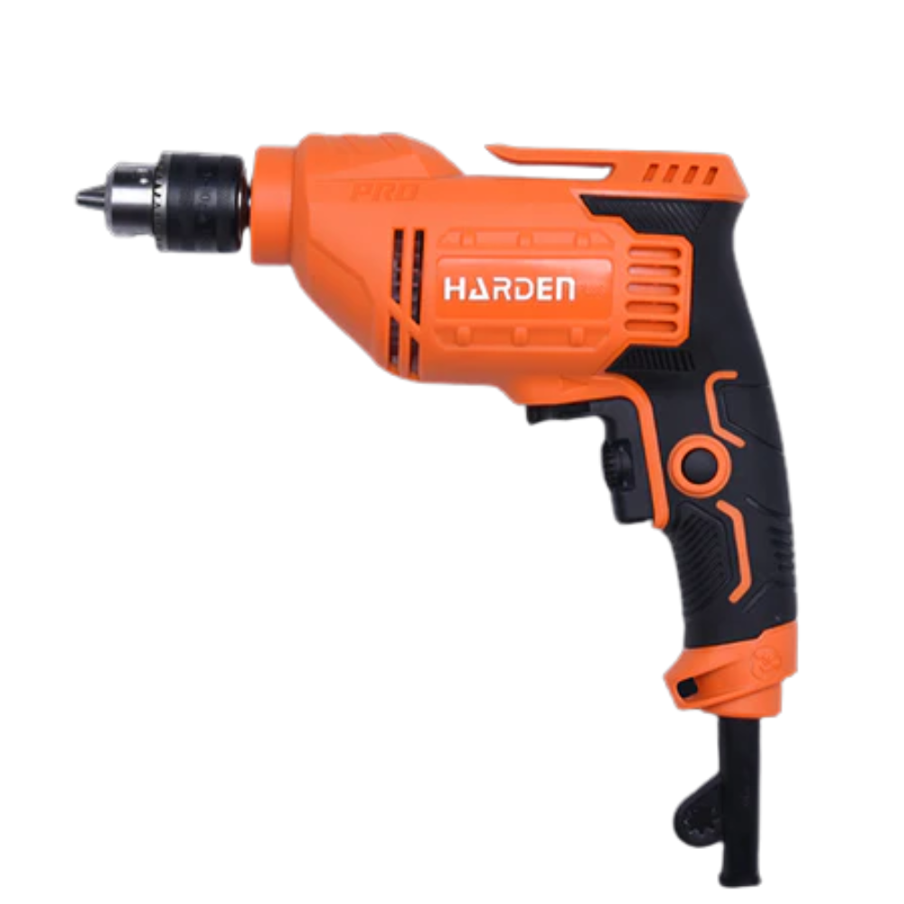 Taladro 450W HARDEN