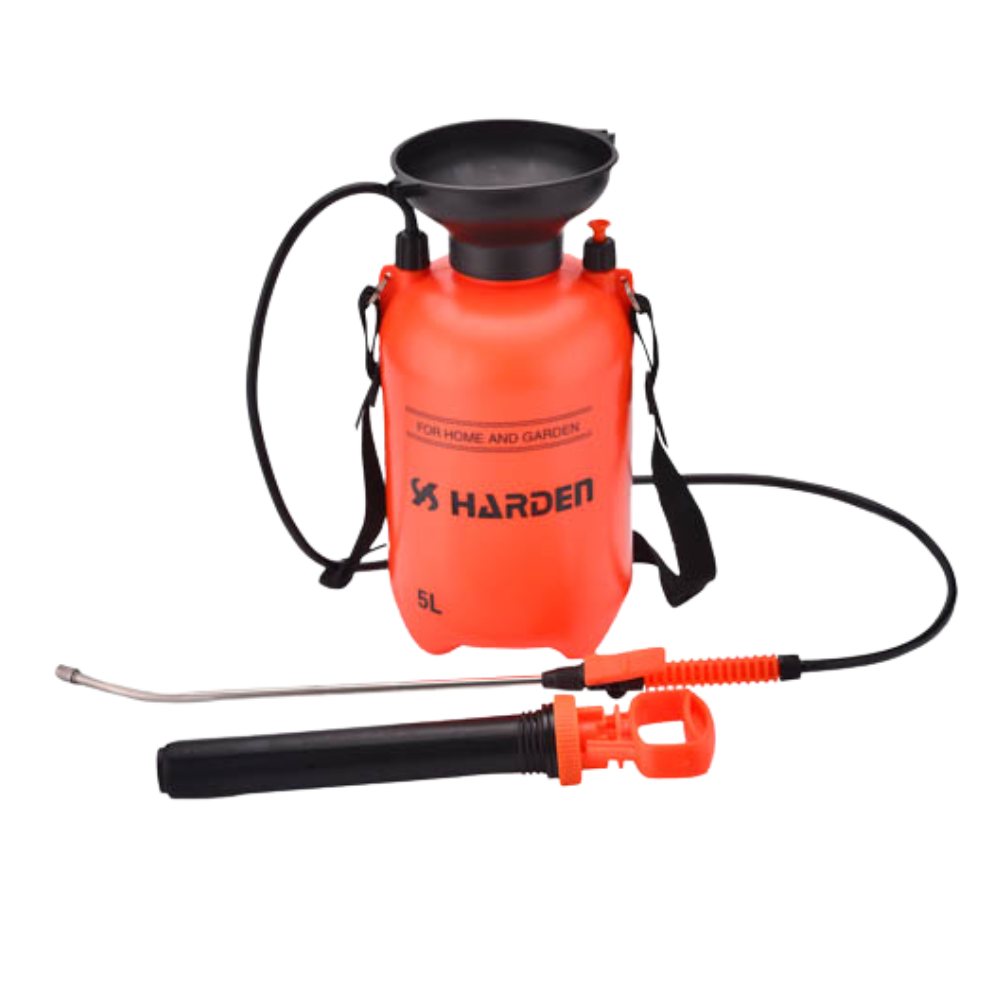 Pulverizador 5L HARDEN