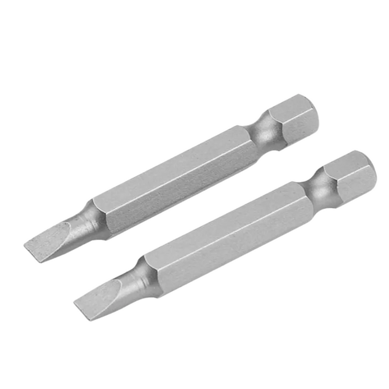 Set de puntas planas WOKIN