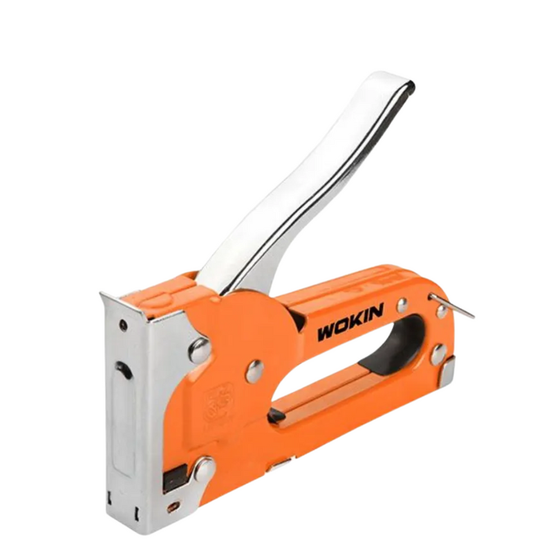 Engrapadora Para Uso Medio (217108) WOKIN