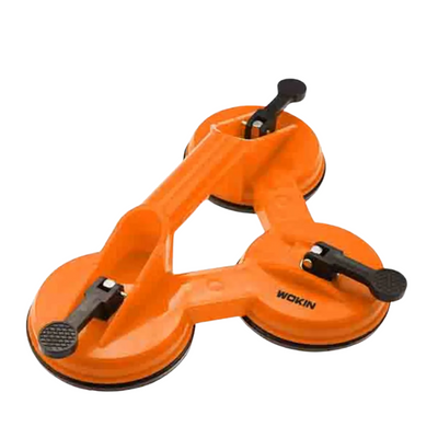 Ventosa 25kgs 1 Plato Wokin