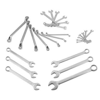 Carro porta herramientas para taller 6 cajones 163 piezas Wokin