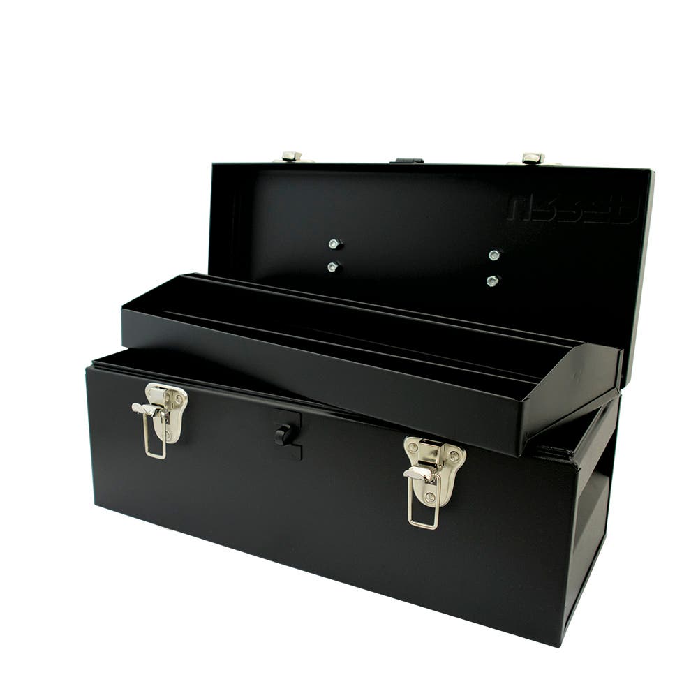 "Caja met nga c/asa 17x7""" (TWS-D4C20) - URREA