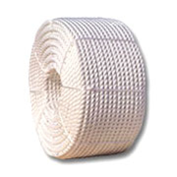 CORDEL PERLON 3/4 x 200 MTS
