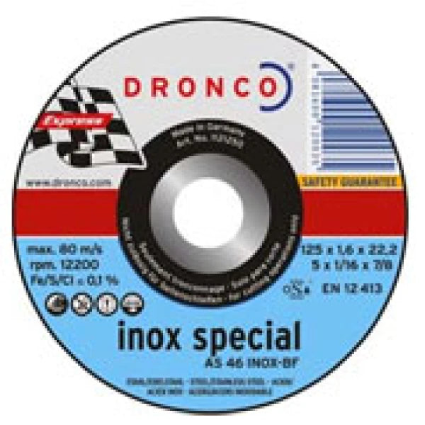 DISCO CORTE  7 x 1.6 MM. AS46