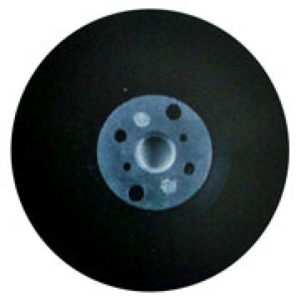 RESPALDO GOMA  7