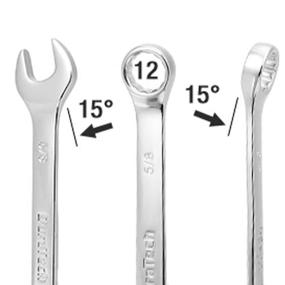 Maleta de herramientas manuales 269 piezas - DURATECH