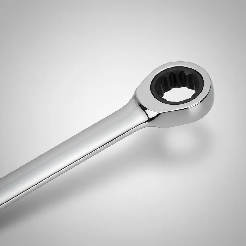 LLAVE PUNTA Y CORONA CROSSMAN # 92-324 DE CHICHARRA DE 24 MM