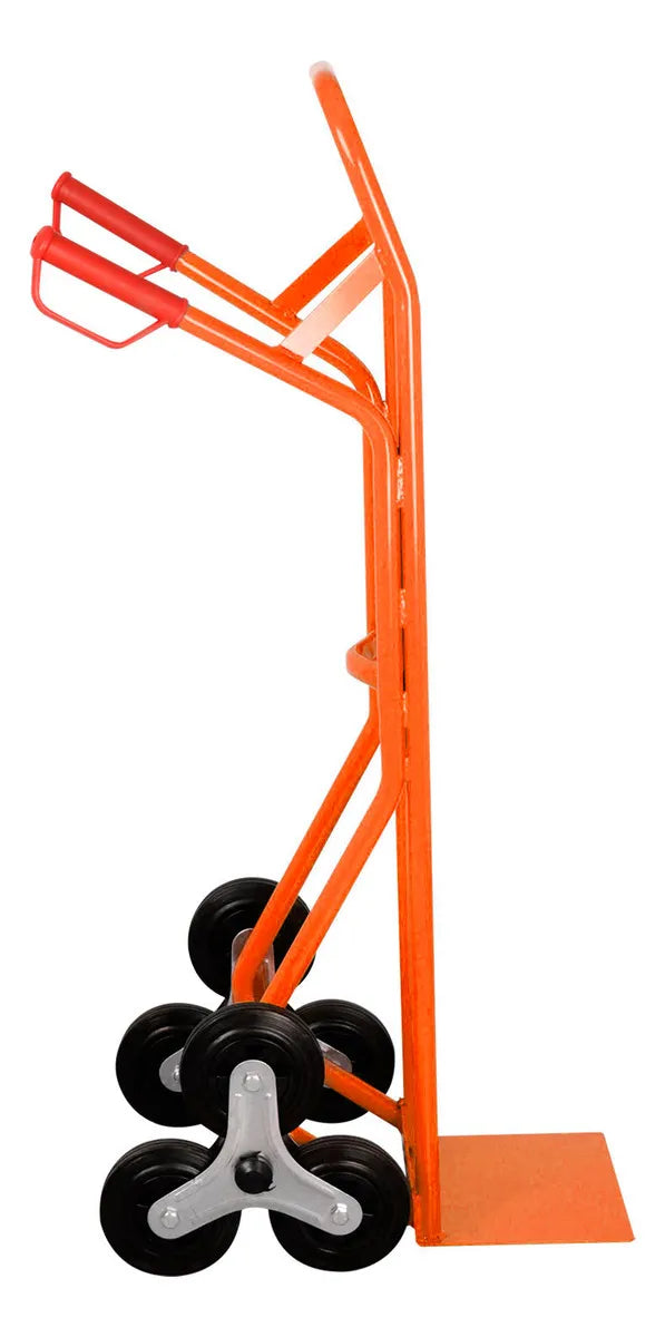 CARRO YEGUA PARA ESCALERAS 200 KG LSP20 (LSP20) - NOBLELIFT