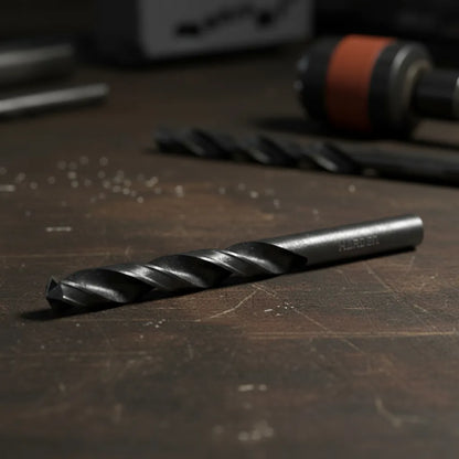 SET BROCAS HSS 19 PIEZAS HARDEN