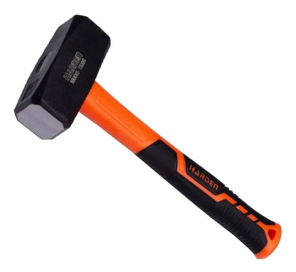 Mazo / Combo 1.5 kg con mango de Fibra Harden