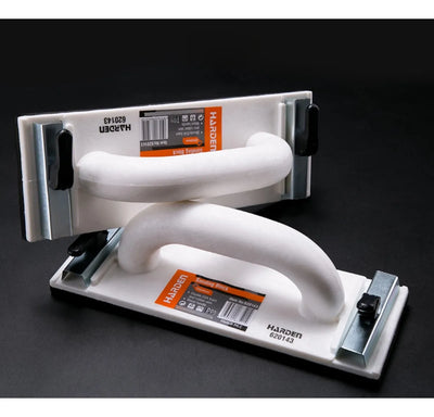 Taco porta lija 230x80 mm Harden