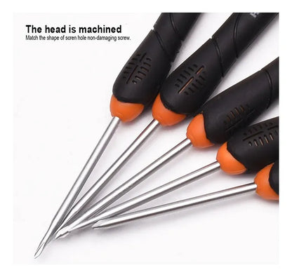 Set Perilleros 9 Piezas (550122) - HARDEN