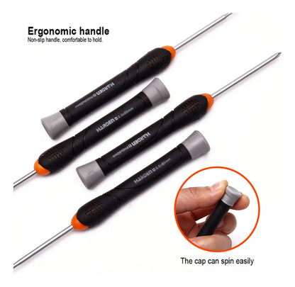 Set Perilleros 9 Piezas (550122) - HARDEN