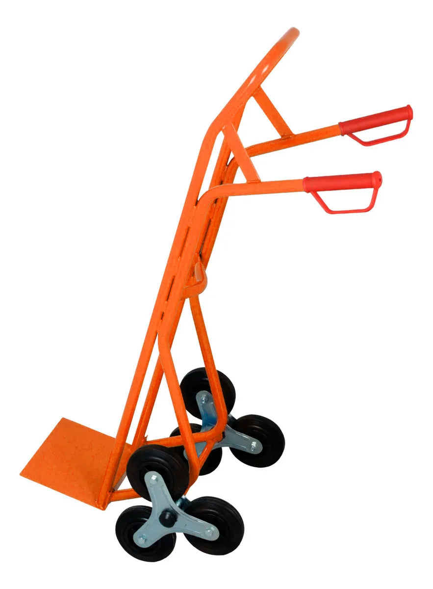 CARRO YEGUA PARA ESCALERAS 200 KG LSP20 (LSP20) - NOBLELIFT