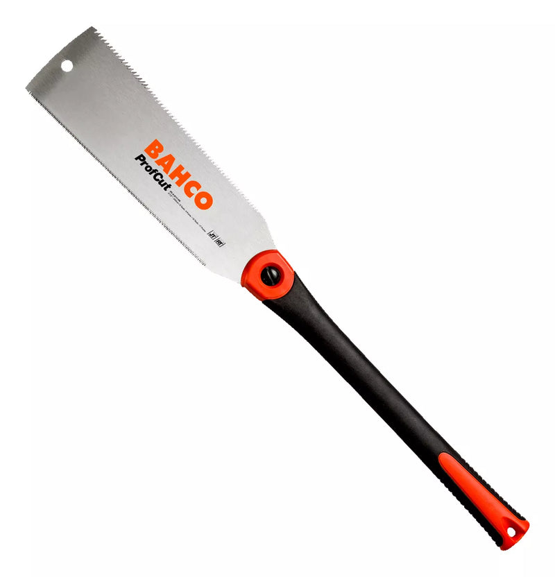 Sierra japonesa doble filo Profcut Bahco