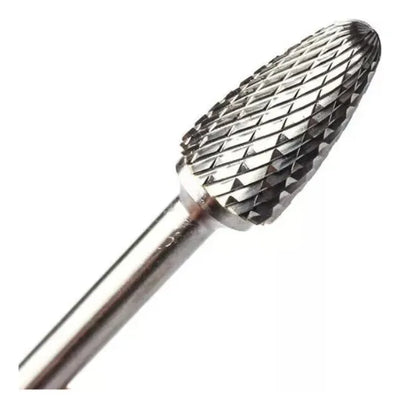 FRESAS ROTATIVAS TRUPER 1/4