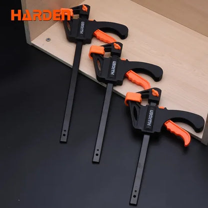 Prensa sargento HARDEN