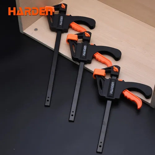 Prensa sargento HARDEN