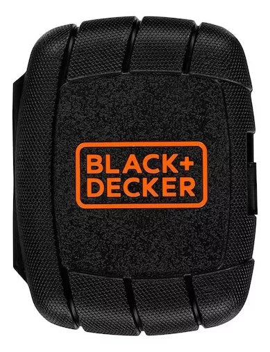 Atornillador Juego de puntas x45 BLACK&DECKER