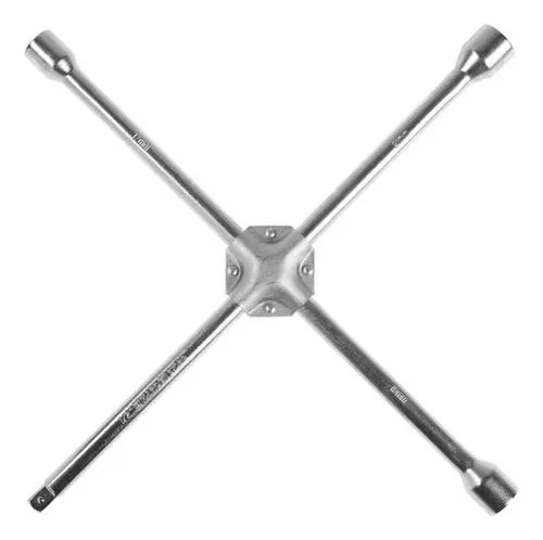 Llave De Cruz 18" (670219) - HARDEN
