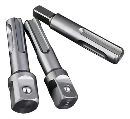 Set Adaptador SDS-PLUS (222903) WOKIN