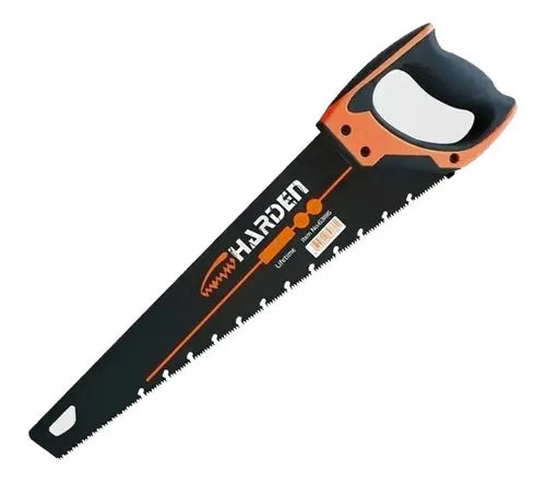 Serrucho Profesional HARDEN