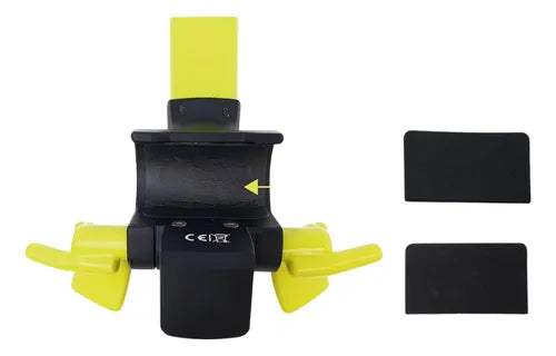 Sistema De Seguridad Anti-rob Alarma 120db  ARTAGO