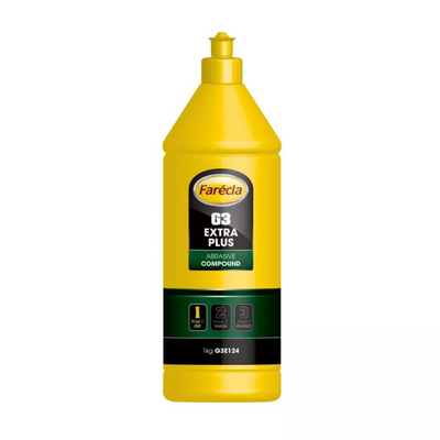 compuesto de corte FARECLA