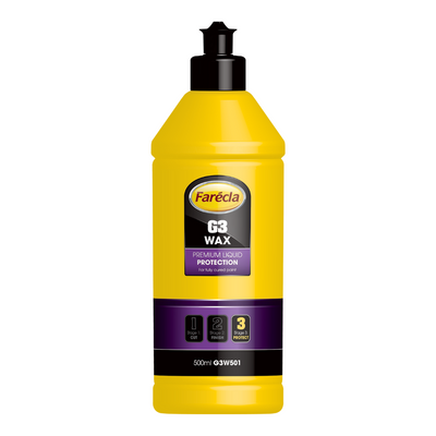 cera protectora FARECLA